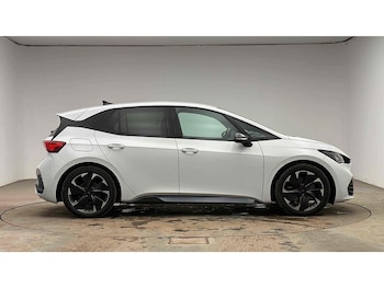 Used Cupra Born 2023 for sale - 79197818: Photo