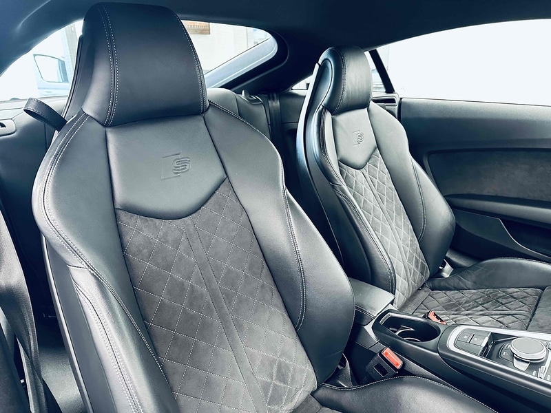 Used Audi TT 2020 for sale - 76396627: Photo 10