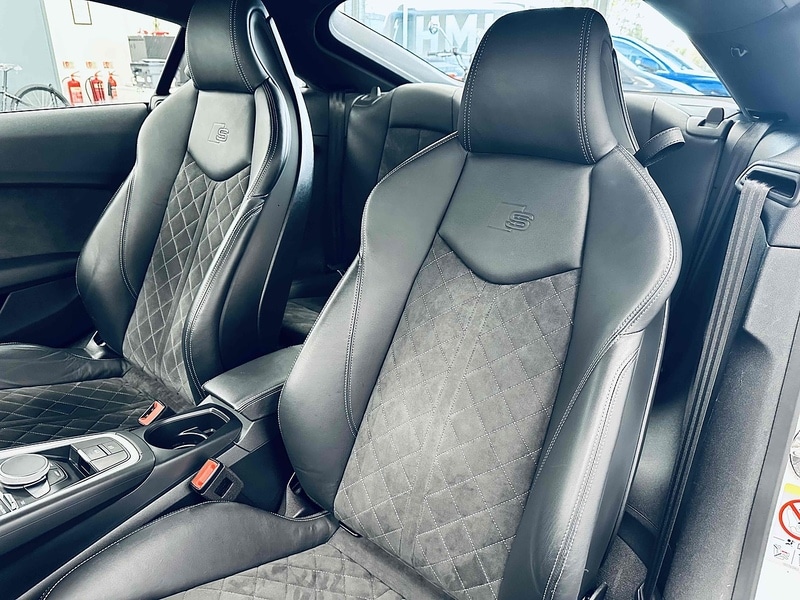 Used Audi TT 2020 for sale - 76396627: Photo 12