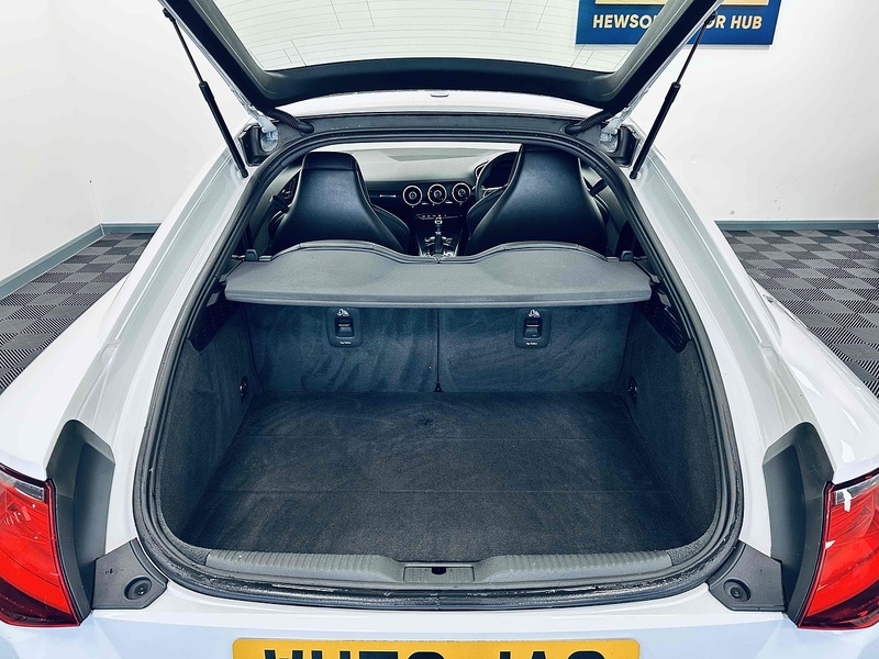 Used Audi TT 2020 for sale - 76396627: Photo 14