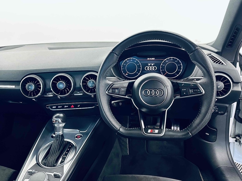 Used Audi TT 2020 for sale - 76396627: Photo 16