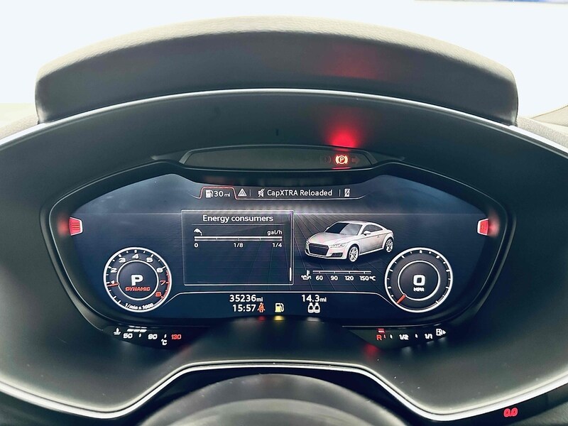 Used Audi TT 2020 for sale - 76396627: Photo 17