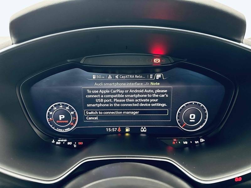 Used Audi TT 2020 for sale - 76396627: Photo 18