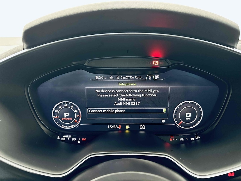 Used Audi TT 2020 for sale - 76396627: Photo 19