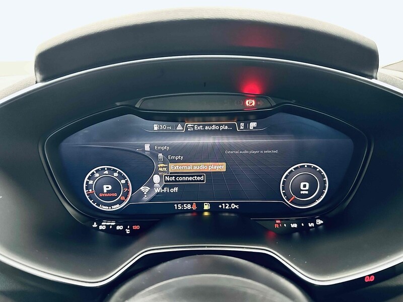 Used Audi TT 2020 for sale - 76396627: Photo 20