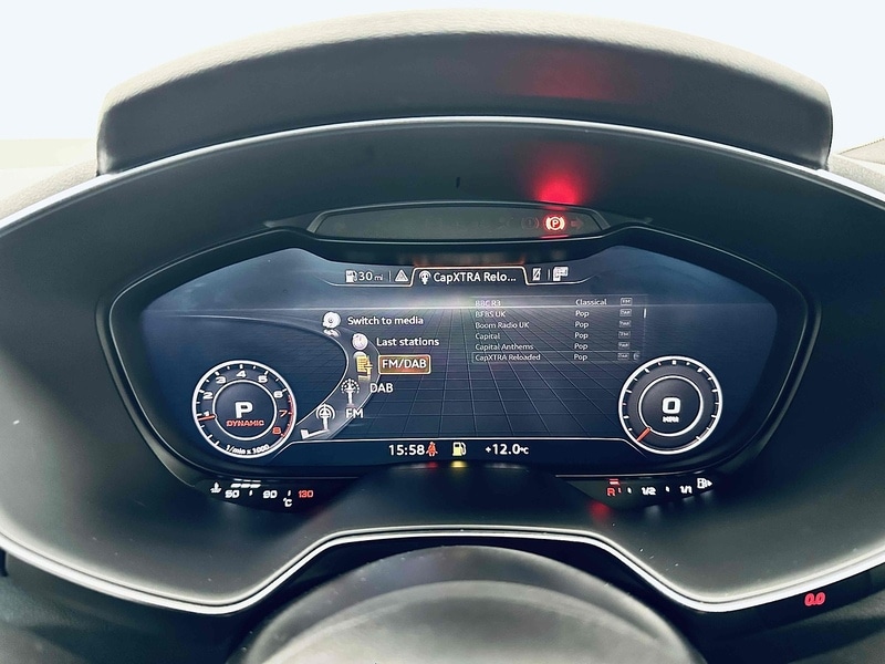 Used Audi TT 2020 for sale - 76396627: Photo 21