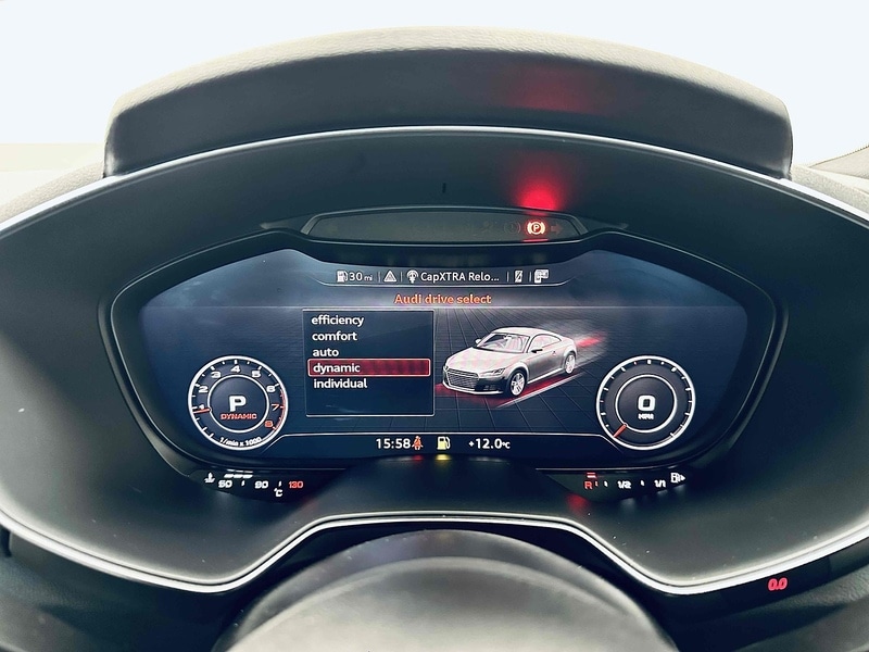 Used Audi TT 2020 for sale - 76396627: Photo 22