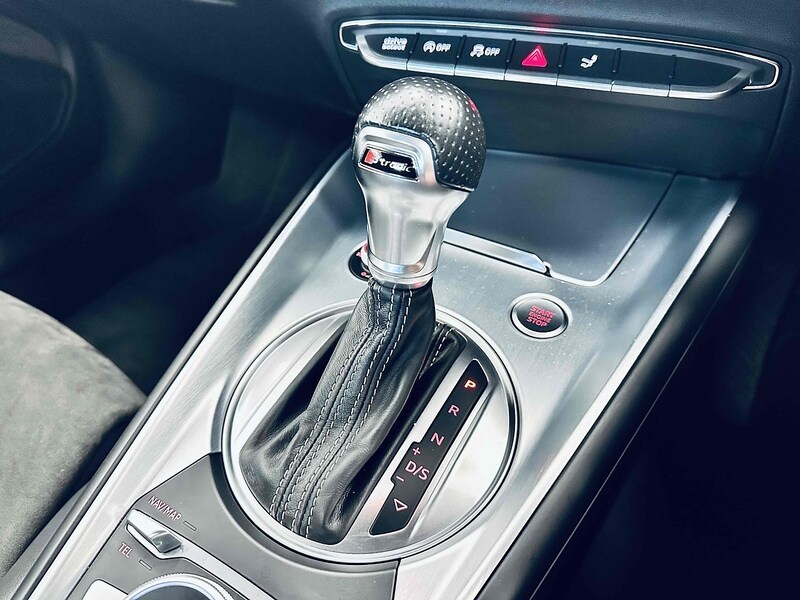 Used Audi TT 2020 for sale - 76396627: Photo 24