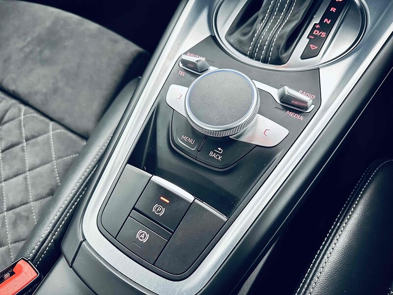 Used Audi TT 2020 for sale - 76396627: Photo 25