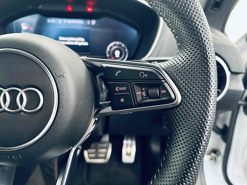 Used Audi TT 2020 for sale - 76396627: Photo 27