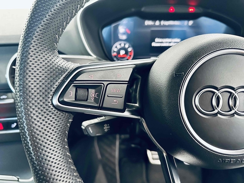 Used Audi TT 2020 for sale - 76396627: Photo 28