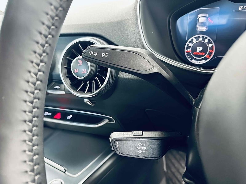 Used Audi TT 2020 for sale - 76396627: Photo 29