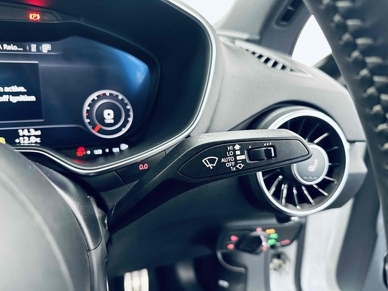 Used Audi TT 2020 for sale - 76396627: Photo 30