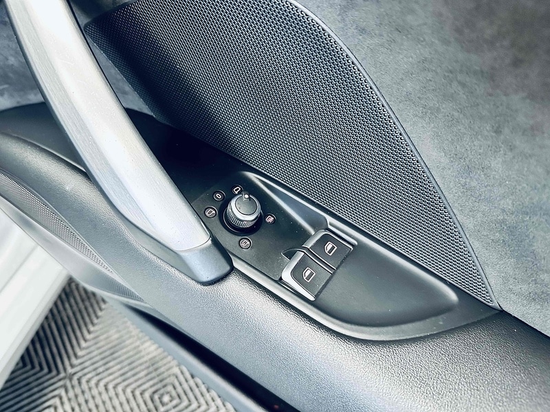 Used Audi TT 2020 for sale - 76396627: Photo 33