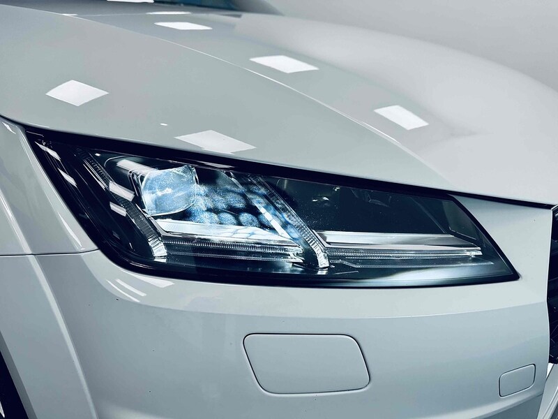 Used Audi TT 2020 for sale - 76396627: Photo 34