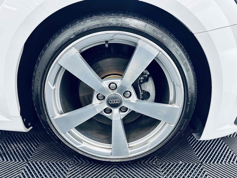 Used Audi TT 2020 for sale - 76396627: Photo 35