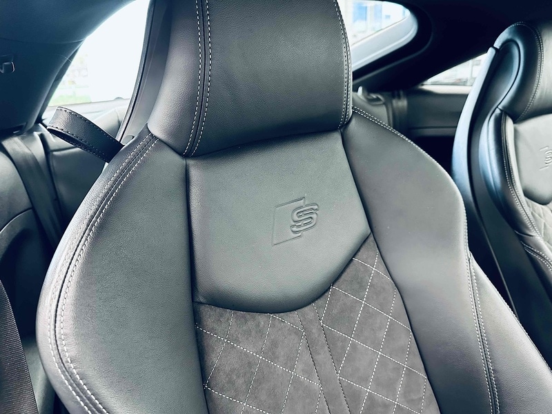 Used Audi TT 2020 for sale - 76396627: Photo 37