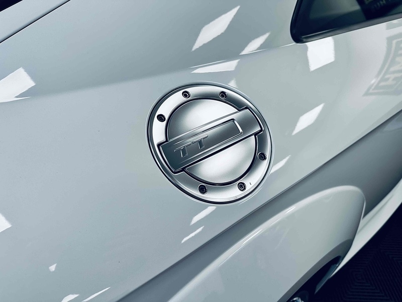 Used Audi TT 2020 for sale - 76396627: Photo 39