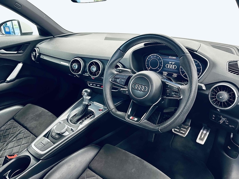 Used Audi TT 2020 for sale - 76396627: Photo 9