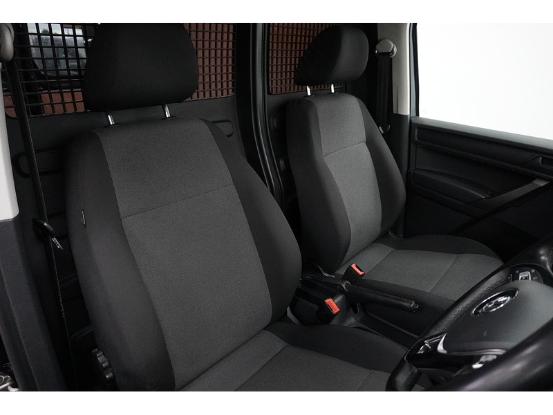 Used Volkswagen Caddy 2020 for sale - 76836681: Photo 12