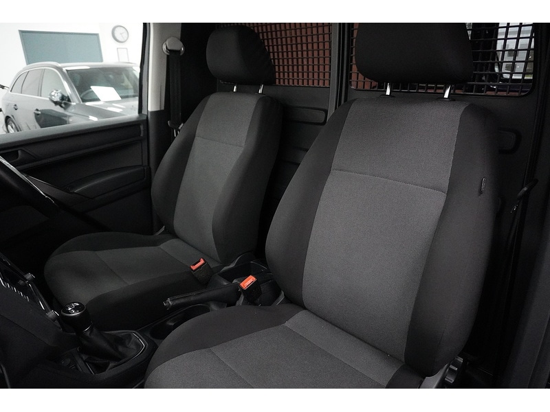 Used Volkswagen Caddy 2020 for sale - 76836681: Photo 14