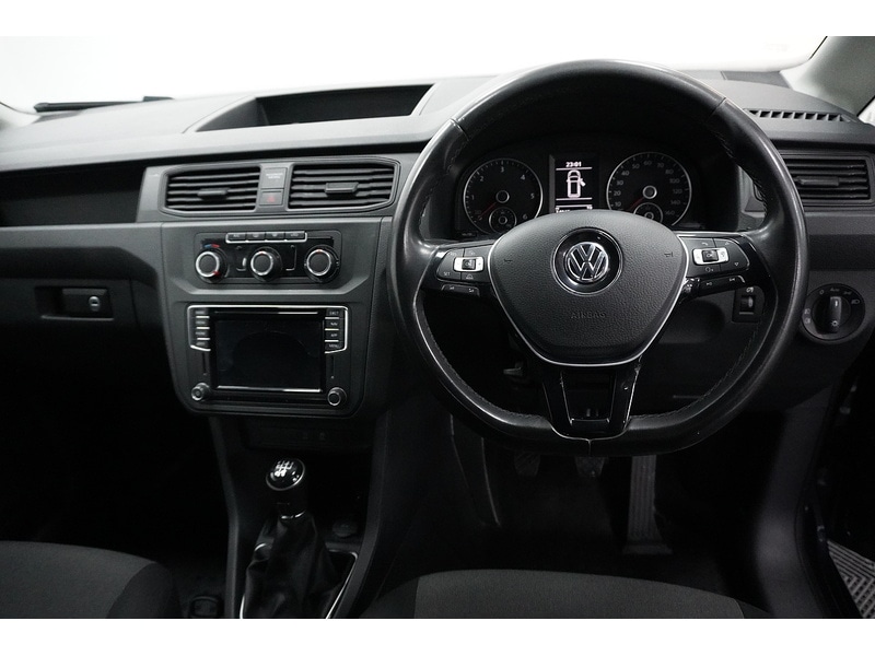 Used Volkswagen Caddy 2020 for sale - 76836681: Photo 15