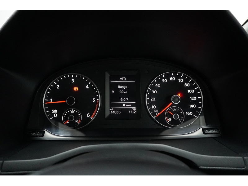 Used Volkswagen Caddy 2020 for sale - 76836681: Photo 17