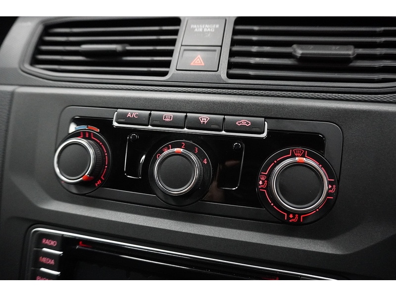 Used Volkswagen Caddy 2020 for sale - 76836681: Photo 18