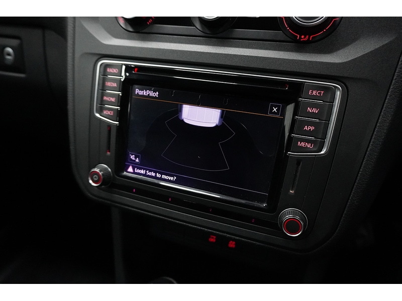 Used Volkswagen Caddy 2020 for sale - 76836681: Photo 19