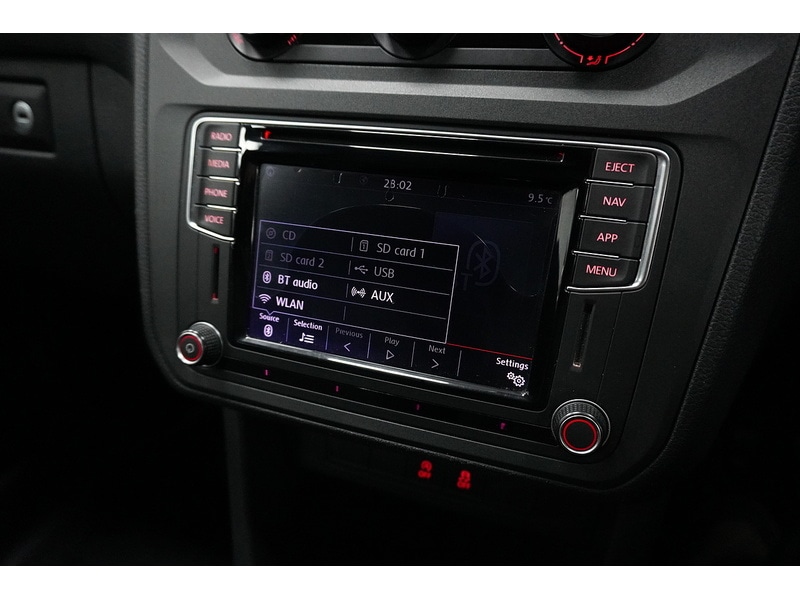 Used Volkswagen Caddy 2020 for sale - 76836681: Photo 21