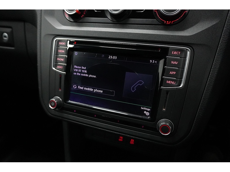 Used Volkswagen Caddy 2020 for sale - 76836681: Photo 23