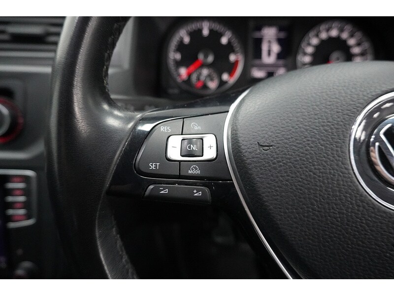 Used Volkswagen Caddy 2020 for sale - 76836681: Photo 29