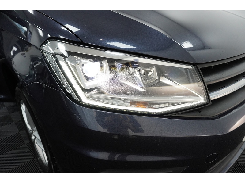 Used Volkswagen Caddy 2020 for sale - 76836681: Photo 33