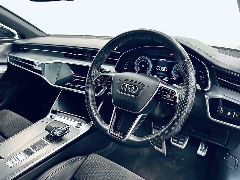 Used Audi A7 2021 for sale - 76110369: Photo 10