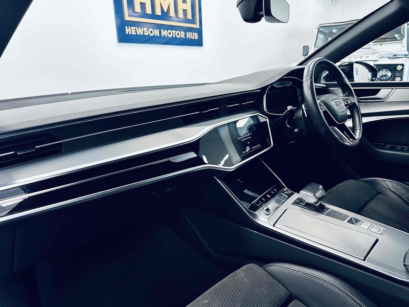 Used Audi A7 2021 for sale - 76110369: Photo 13