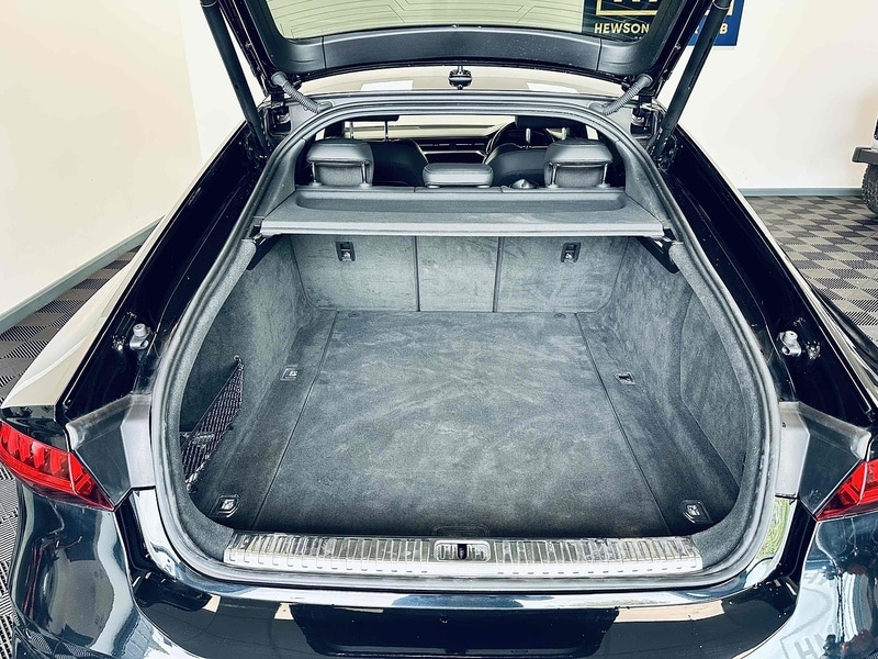 Used Audi A7 2021 for sale - 76110369: Photo 16