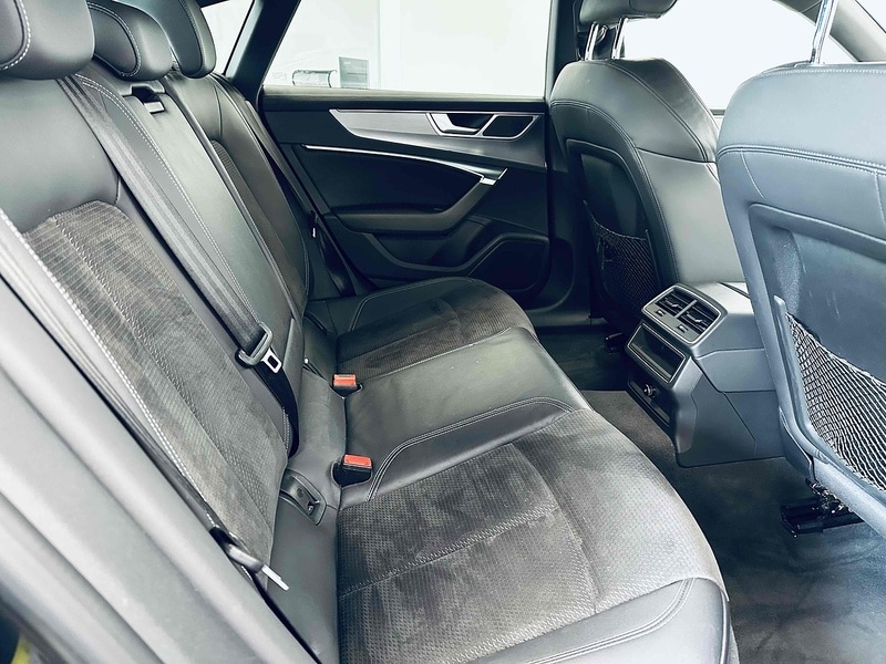 Used Audi A7 2021 for sale - 76110369: Photo 17
