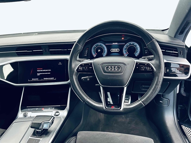 Used Audi A7 2021 for sale - 76110369: Photo 19