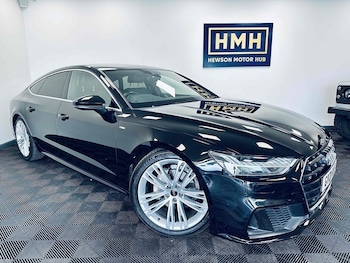 Audi - A7