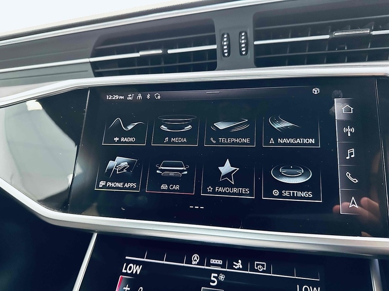 Used Audi A7 2021 for sale - 76110369: Photo 21