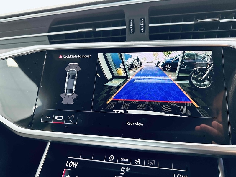 Used Audi A7 2021 for sale - 76110369: Photo 22