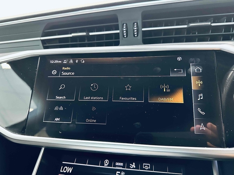 Used Audi A7 2021 for sale - 76110369: Photo 24