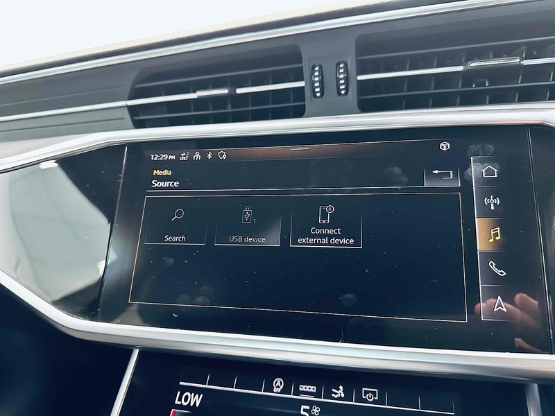 Used Audi A7 2021 for sale - 76110369: Photo 26