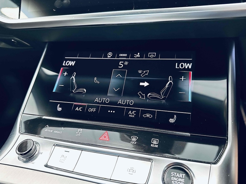 Used Audi A7 2021 for sale - 76110369: Photo 28