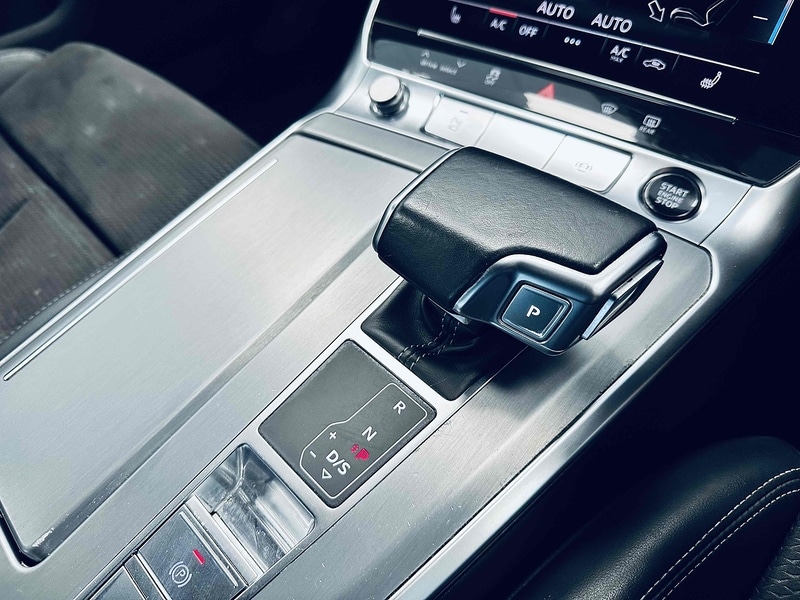 Used Audi A7 2021 for sale - 76110369: Photo 29