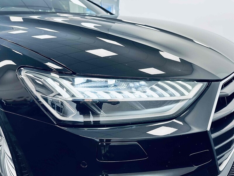 Used Audi A7 2021 for sale - 76110369: Photo 41