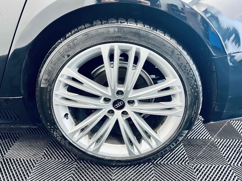 Used Audi A7 2021 for sale - 76110369: Photo 47