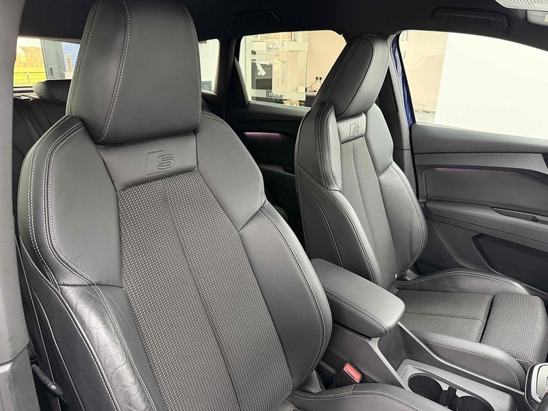 Used Audi Q4 e-tron 2022 for sale - 77572392: Photo 12
