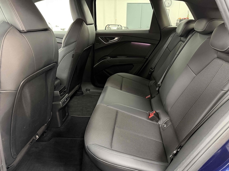 Used Audi Q4 e-tron 2022 for sale - 77572392: Photo 15
