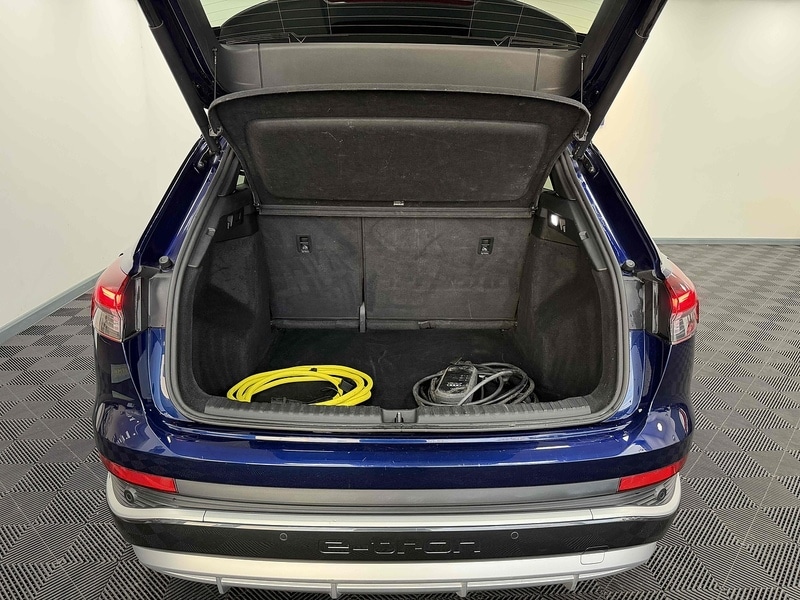 Used Audi Q4 e-tron 2022 for sale - 77572392: Photo 17